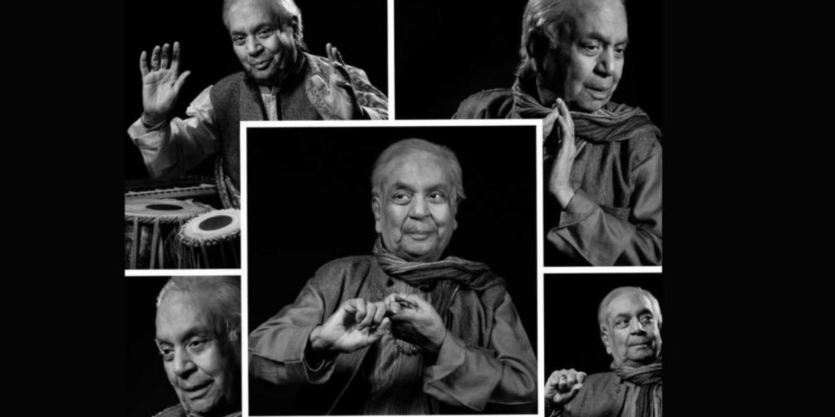 Pandit Birju Maharaj 